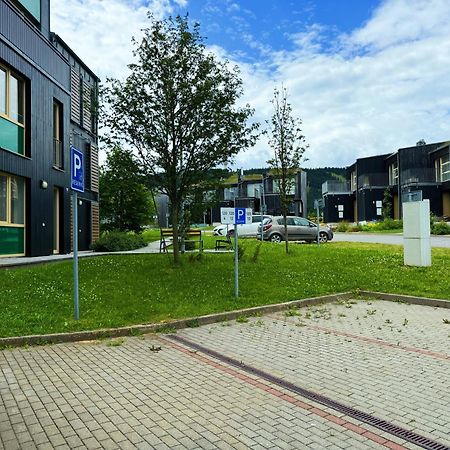 Horsky Apartman Klinovecke Louky 120-4 Loučná pod Klínovcem Bagian luar foto