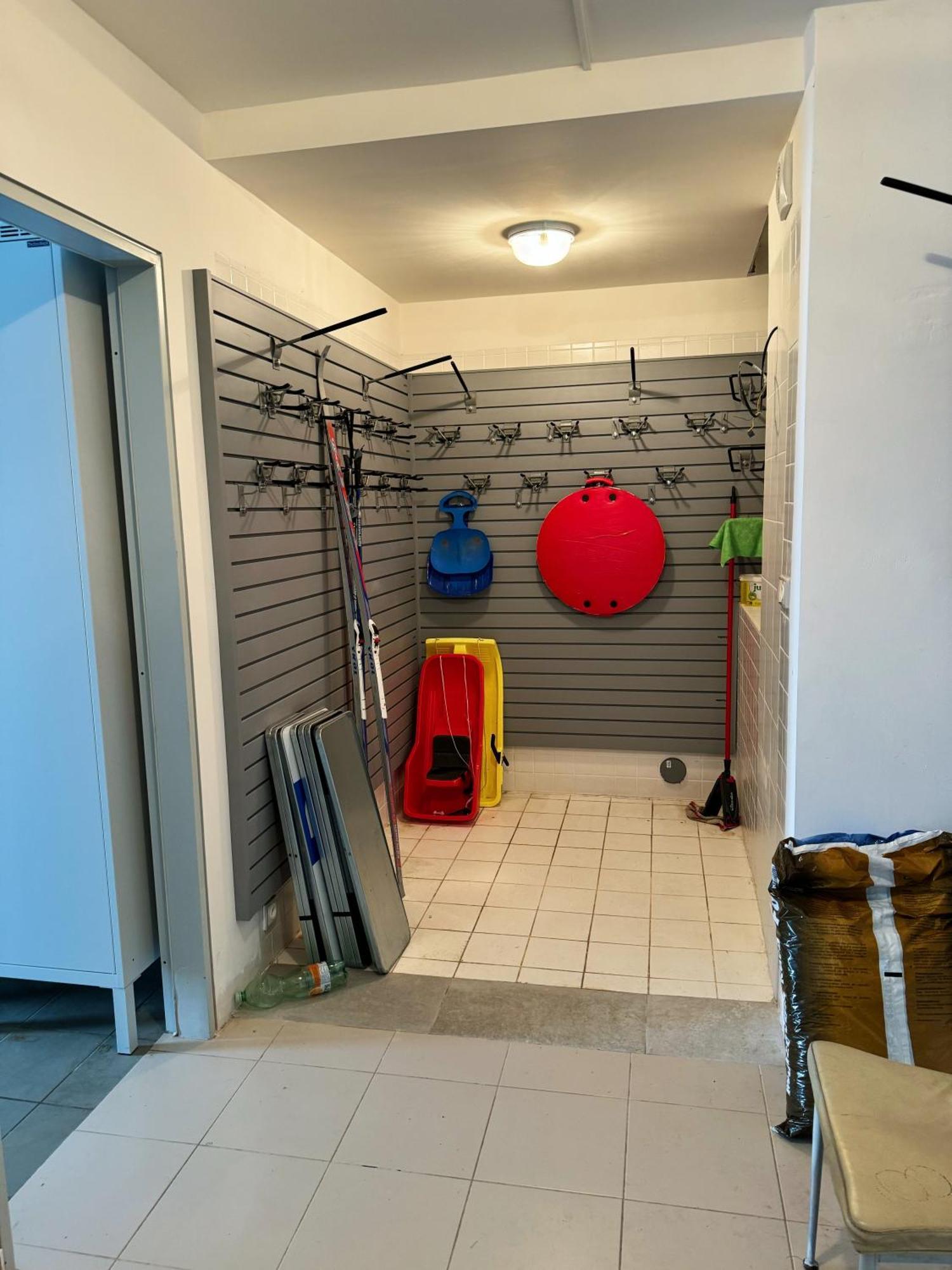 Horsky Apartman Klinovecke Louky 120-4 Loučná pod Klínovcem Bagian luar foto